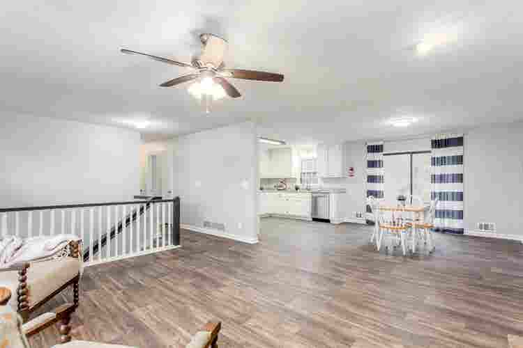 1 BR in Woodstock