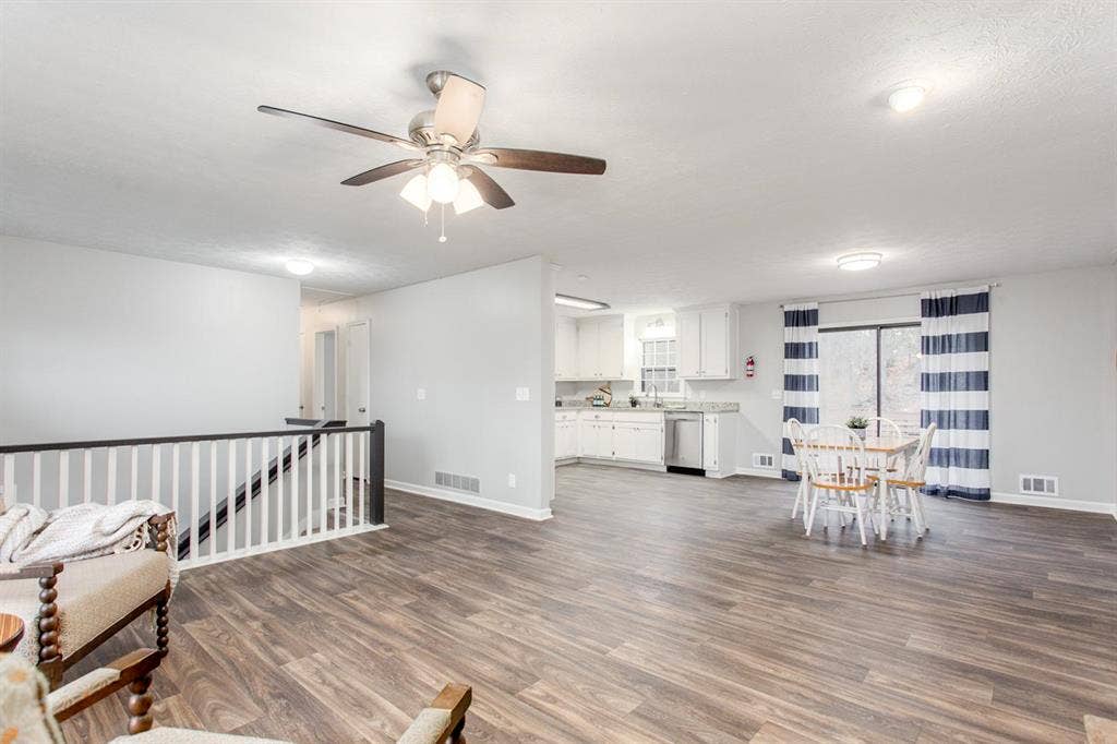 1 BR in Woodstock