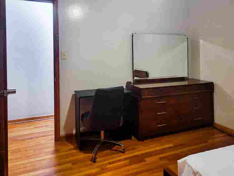 1 BR in Hopewell