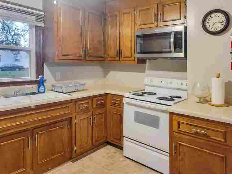 1 BR in Hopewell
