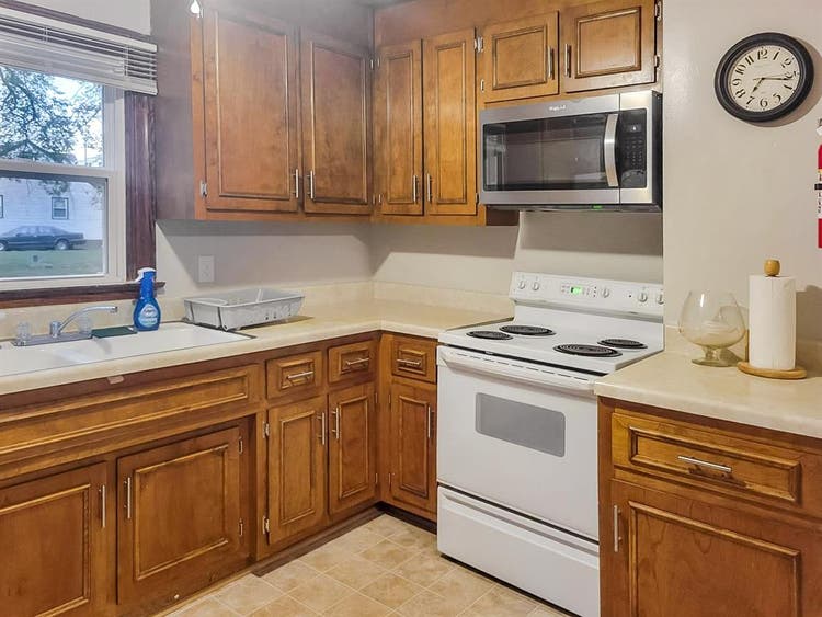 1 BR in Hopewell