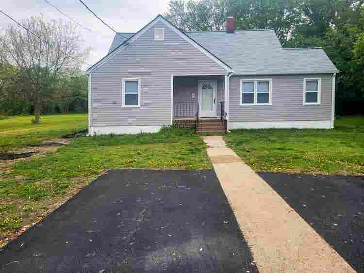 1 BR in Hopewell