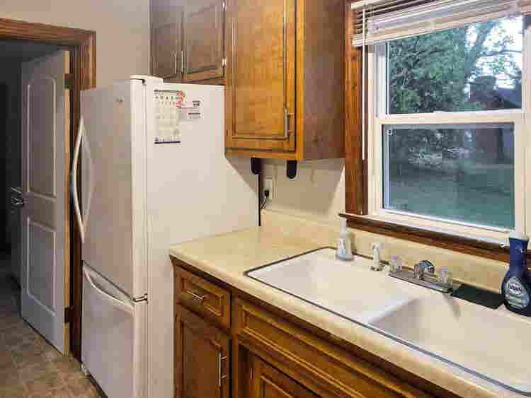 1 BR in Hopewell