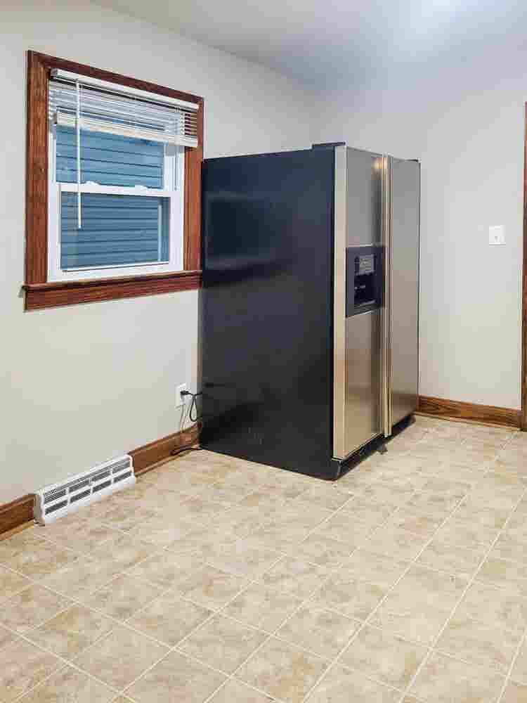 1 BR in Hopewell