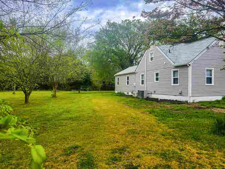 1 BR in Hopewell