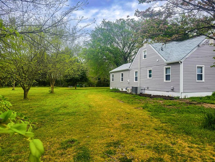 1 BR in Hopewell