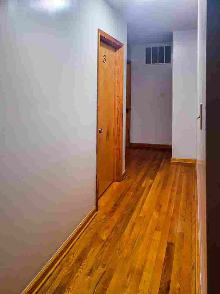 1 BR in Hopewell