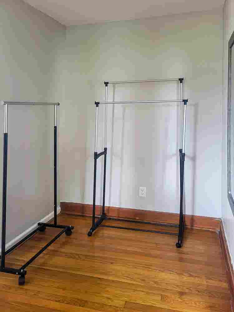 2 BR in Hopewell