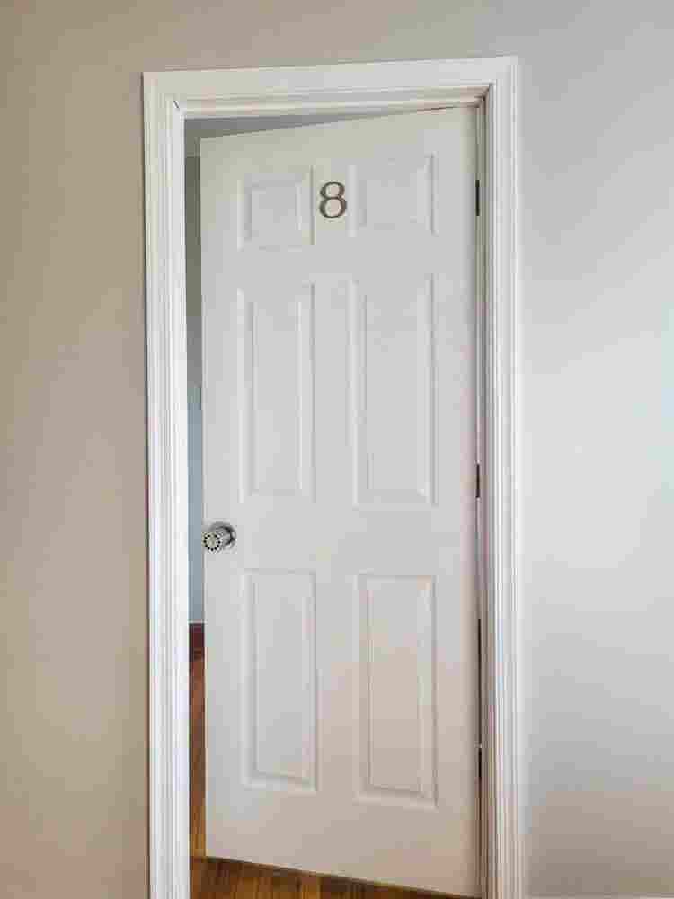 2 BR in Hopewell