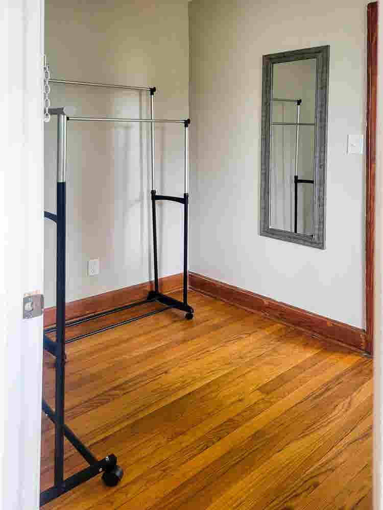 2 BR in Hopewell