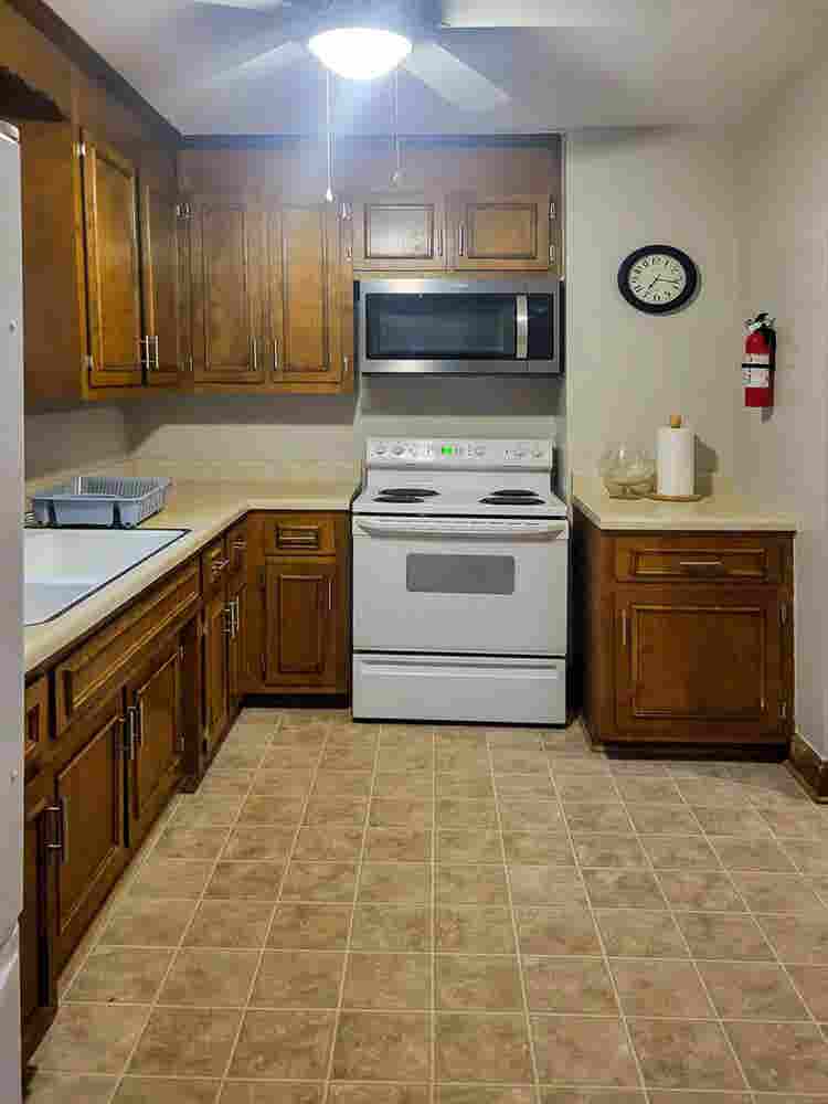 1 BR in Hopewell