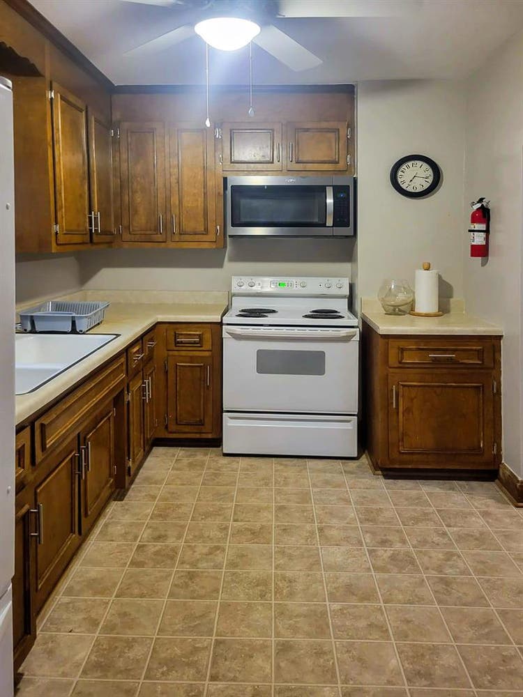 1 BR in Hopewell