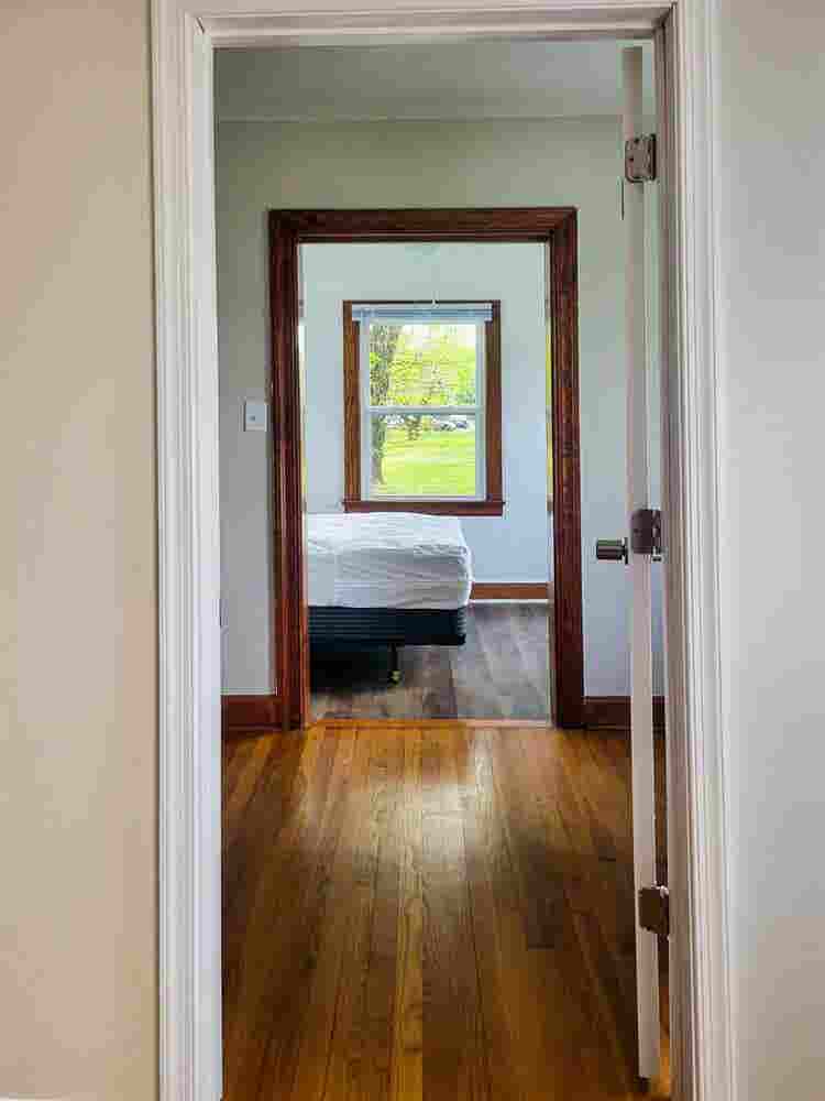 2 BR in Hopewell
