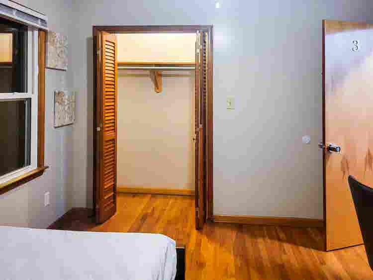 1 BR in Hopewell