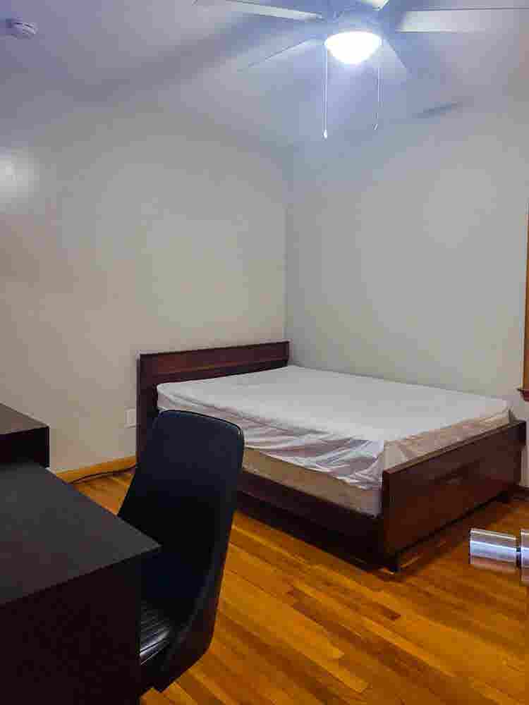 1 BR in Hopewell