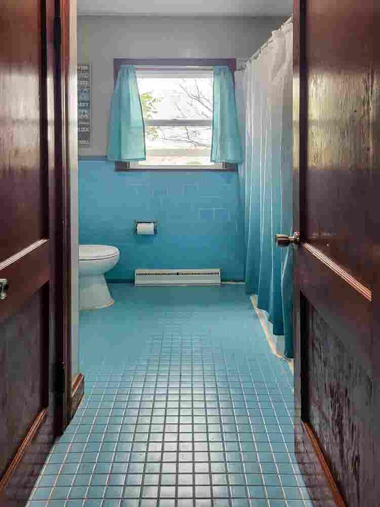 1 BR in Hopewell
