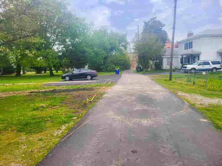 1 BR in Hopewell