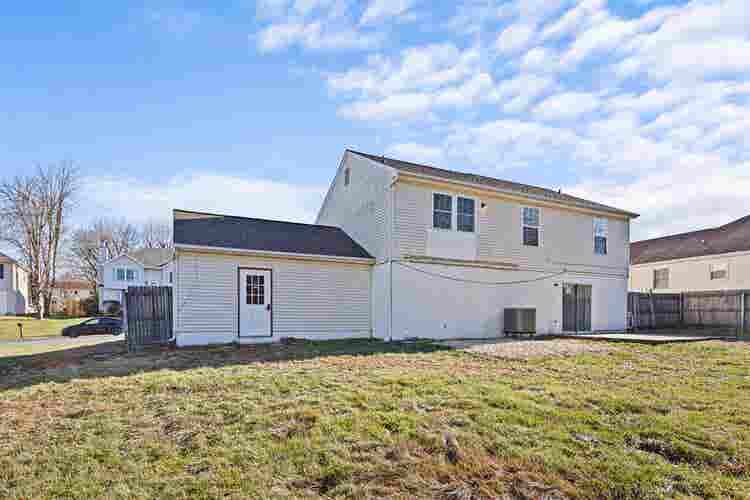 1 BR in Elkton