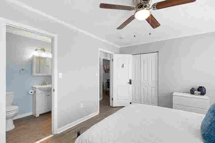 1 BR in Elkton