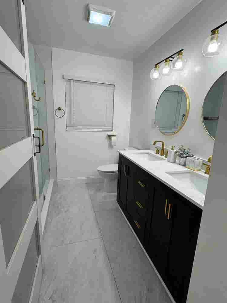 Room for rent near USF - ALL IN!