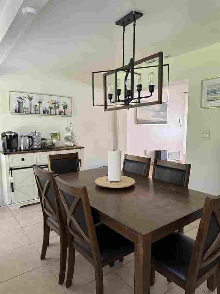 Room for rent near USF - ALL IN!