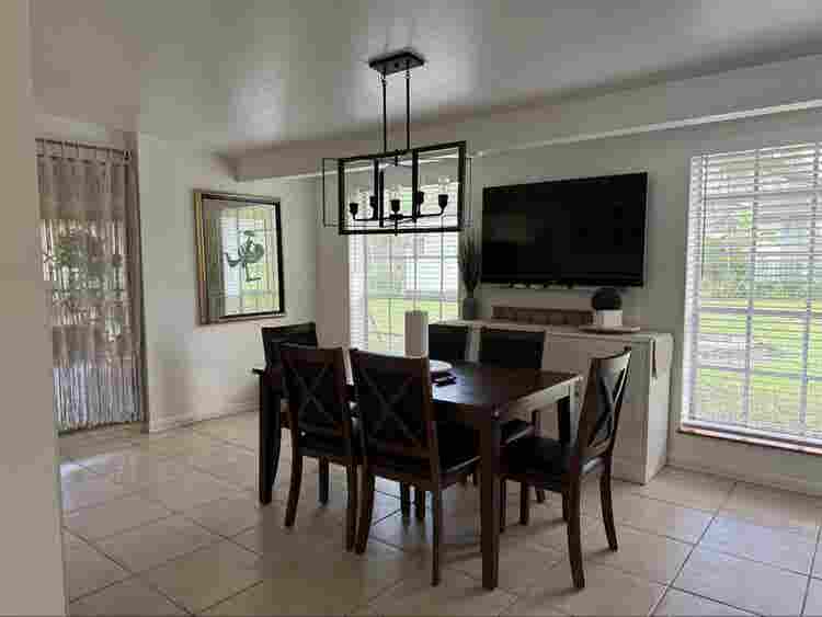 Room for rent near USF - ALL IN!