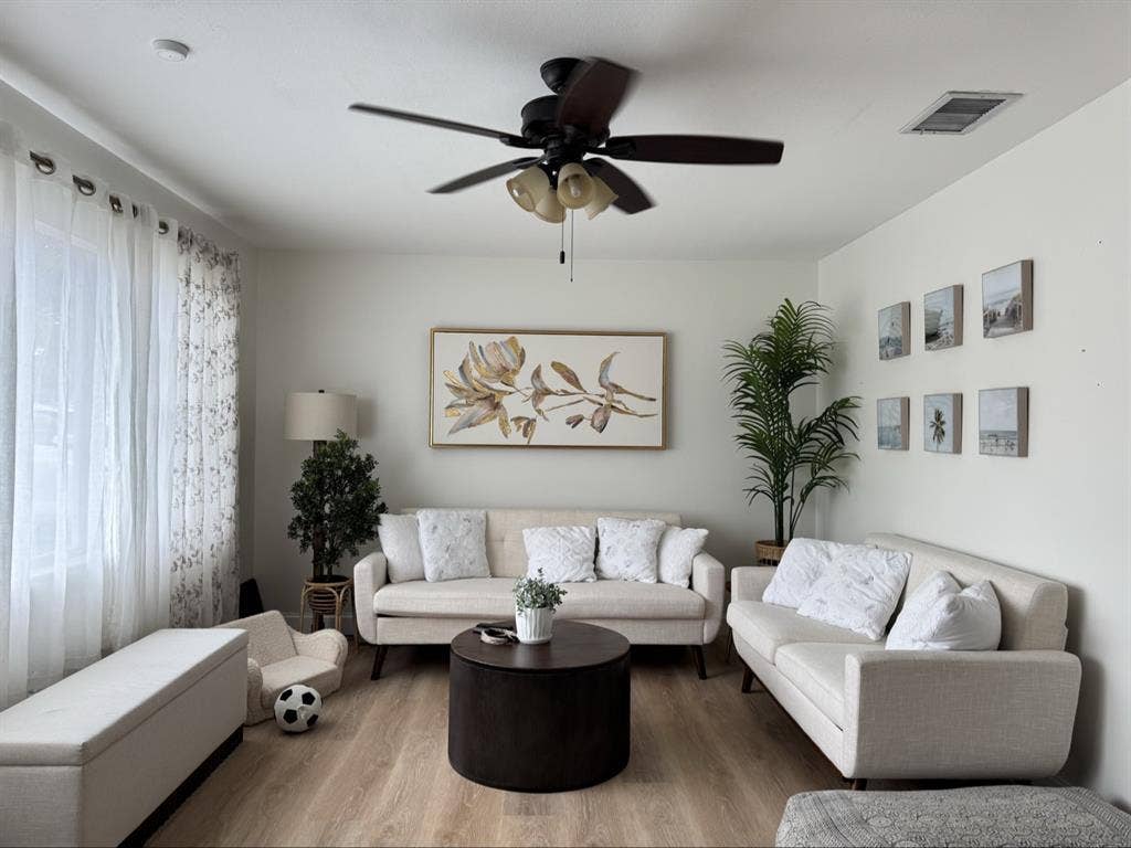 Room for rent near USF - ALL IN!