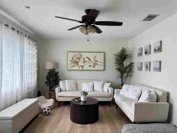 Room for rent near USF - ALL IN!