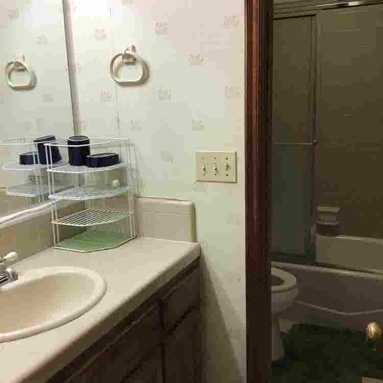 My place is Safe and clean