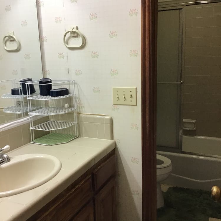 My place is Safe and clean