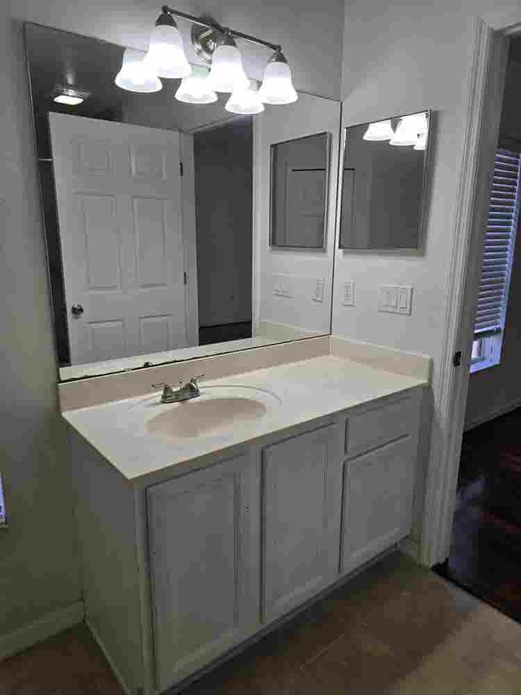Master room for rent