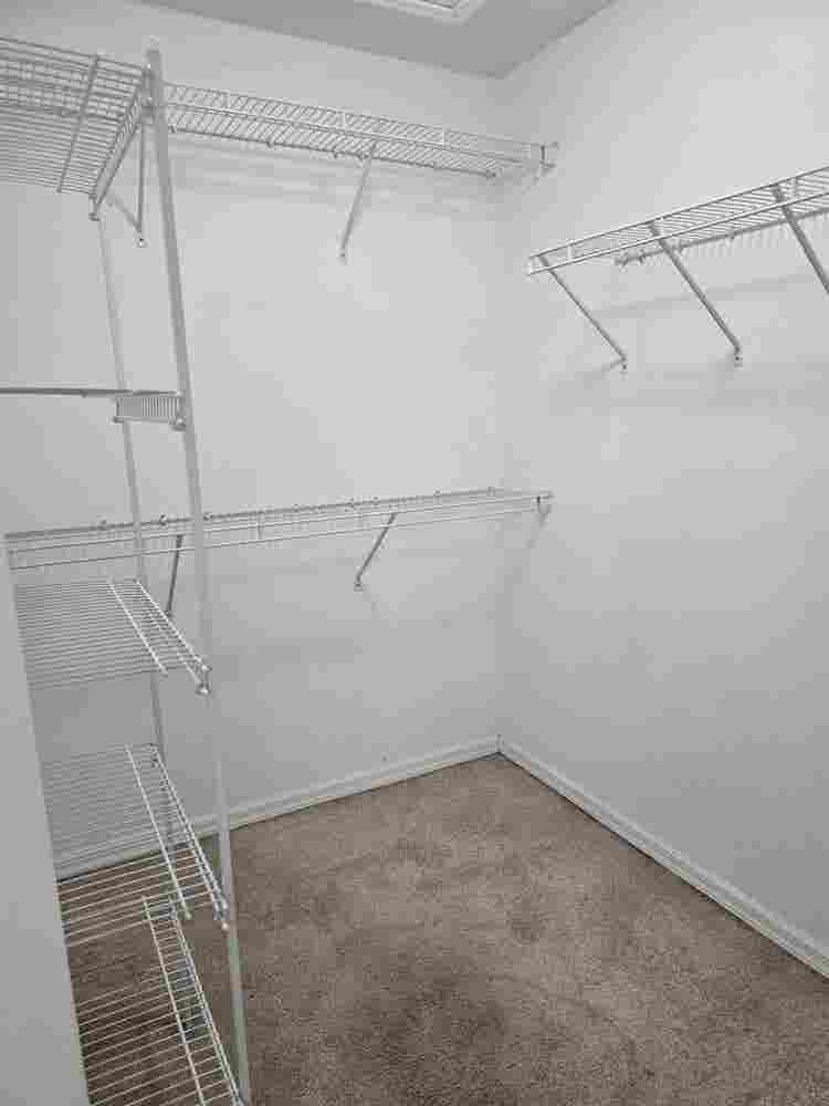 Master room for rent