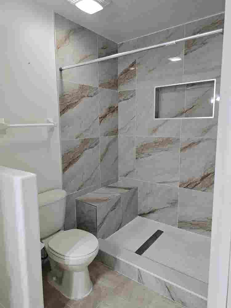 Master room for rent