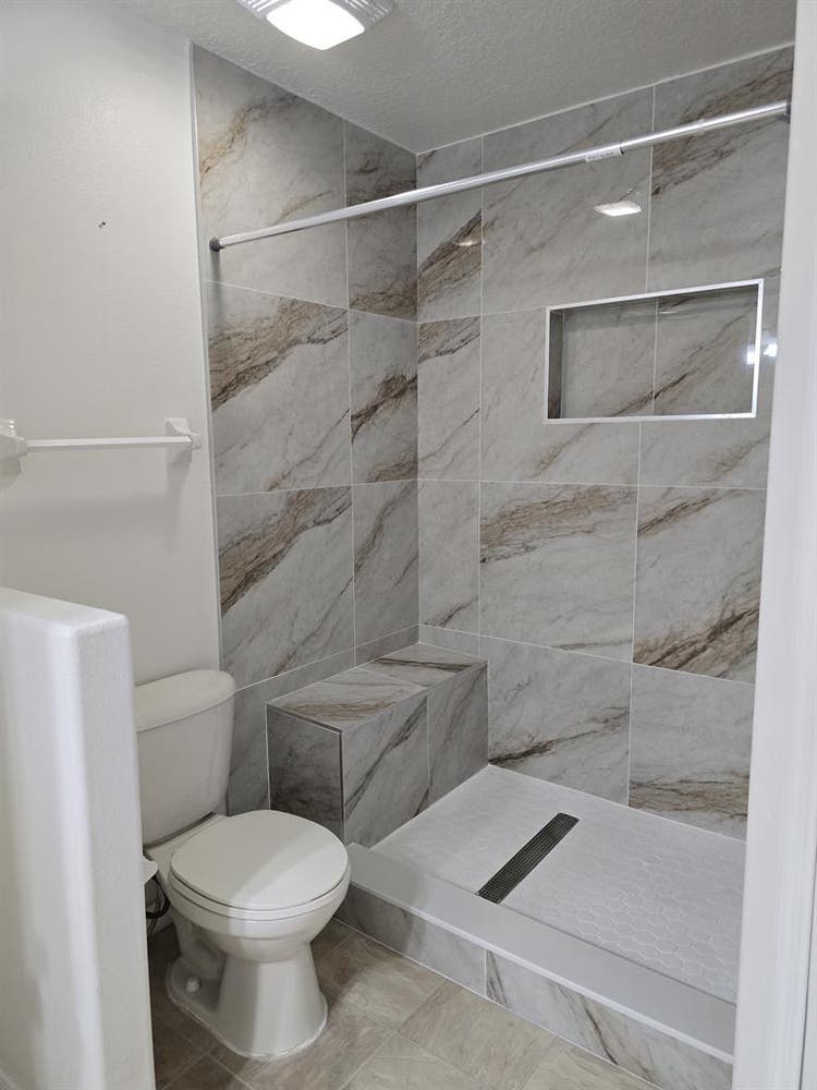Master room for rent