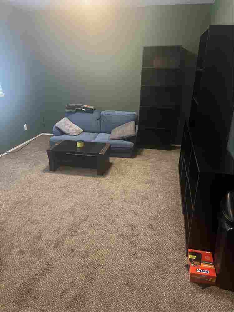 Two room bedroomms