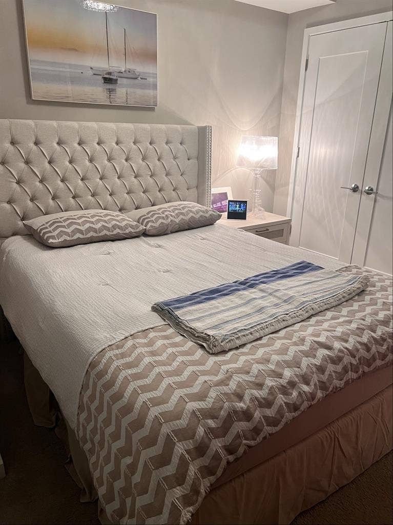 FULLY FURNISHED IN BETHESDA