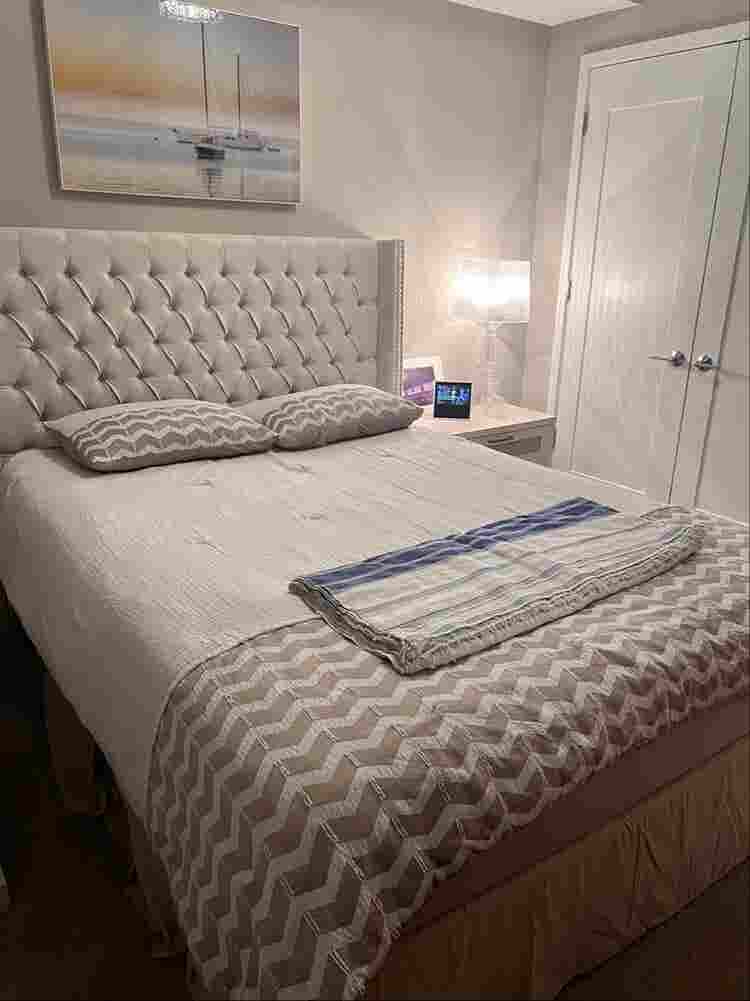 FULLY FURNISHED IN BETHESDA