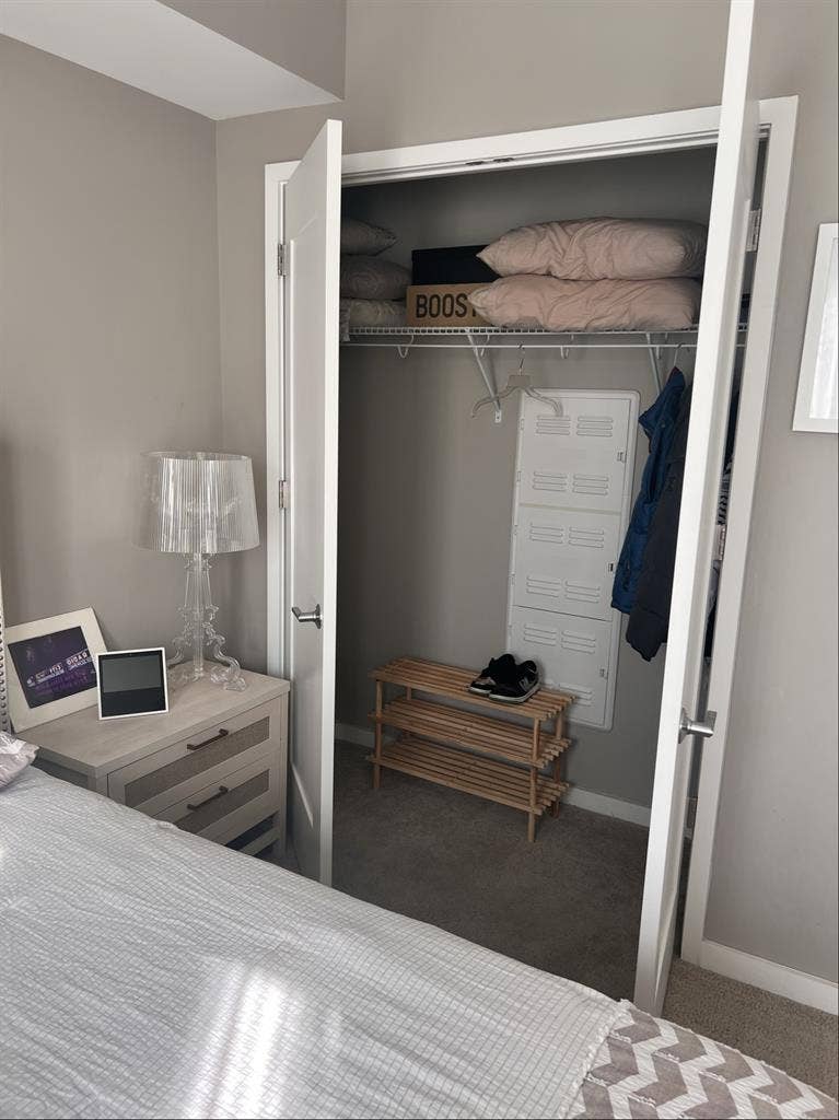 FULLY FURNISHED IN BETHESDA