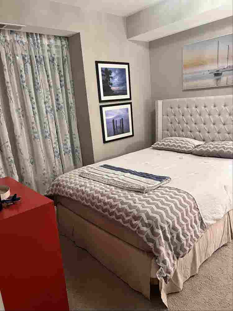 FULLY FURNISHED IN BETHESDA
