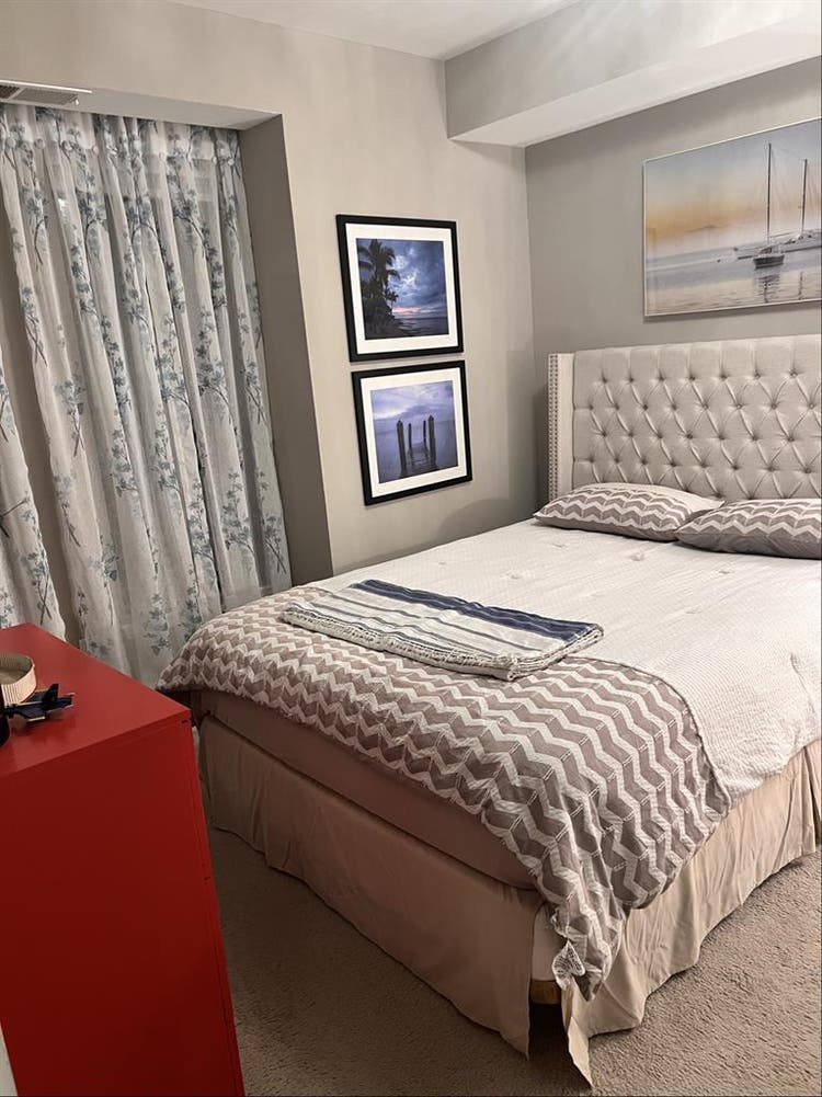 FULLY FURNISHED IN BETHESDA