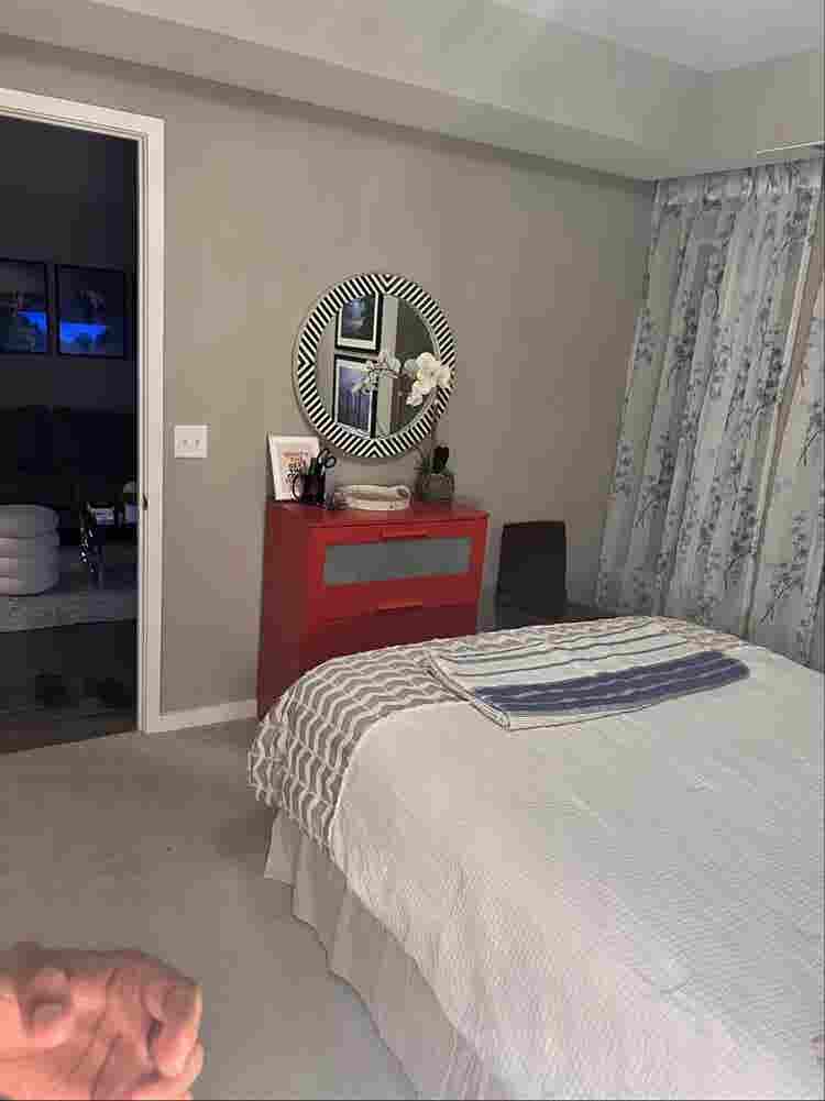 FULLY FURNISHED IN BETHESDA