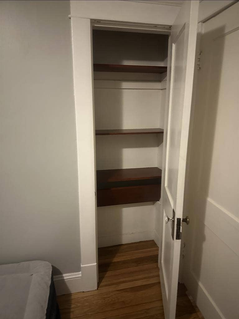 $ for room in Holyoke!