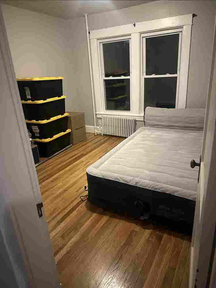 $ for room in Holyoke!