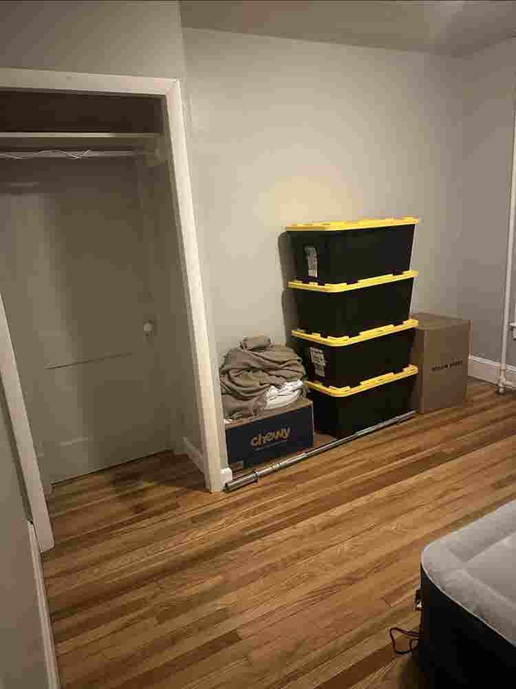 $ for room in Holyoke!
