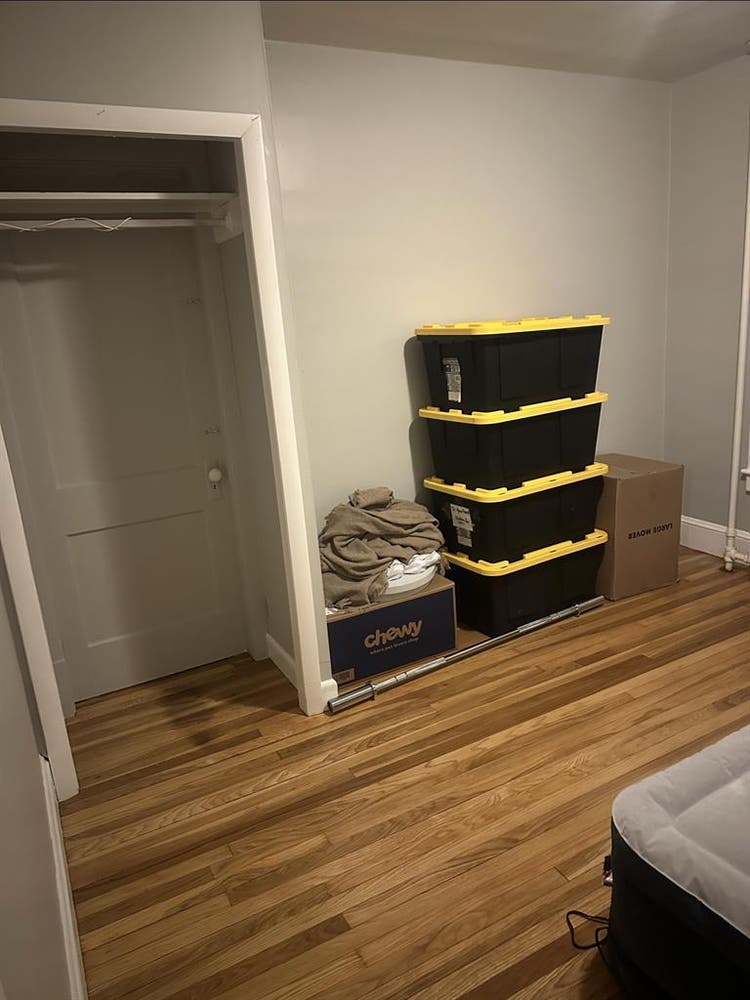 $ for room in Holyoke!