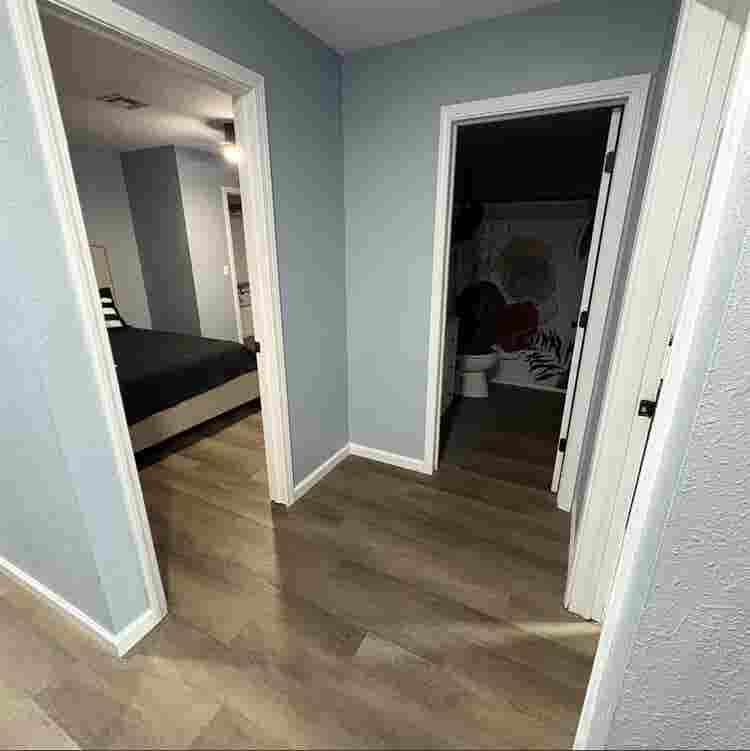 1 Room with a spacious living room