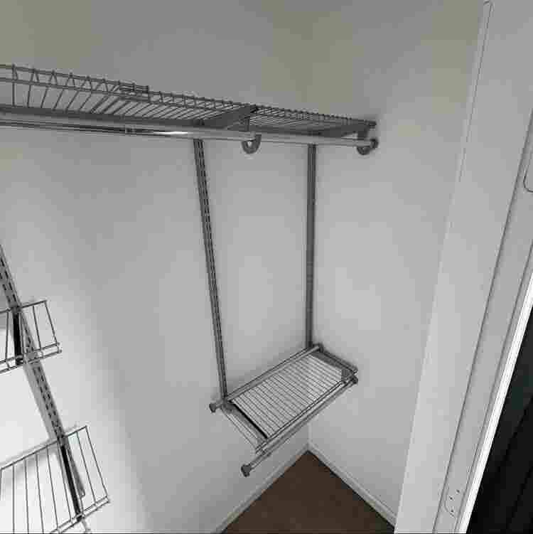 1 Room with a spacious living room