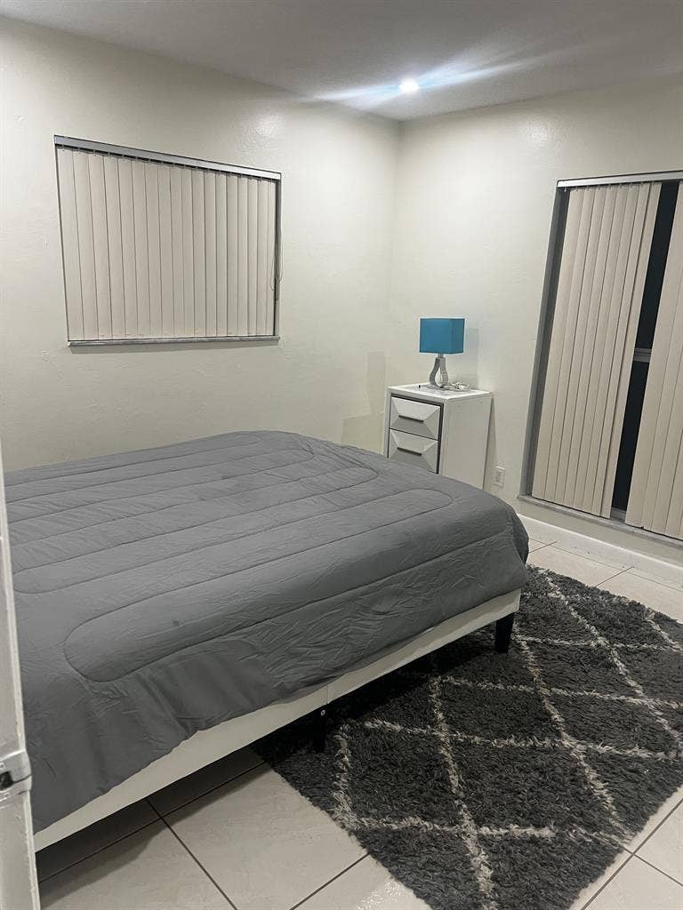 Room for Rent