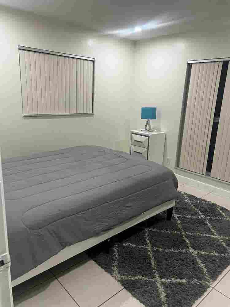 Room for Rent