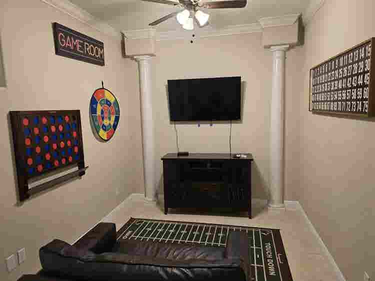 Resort-Style Living on a budget!